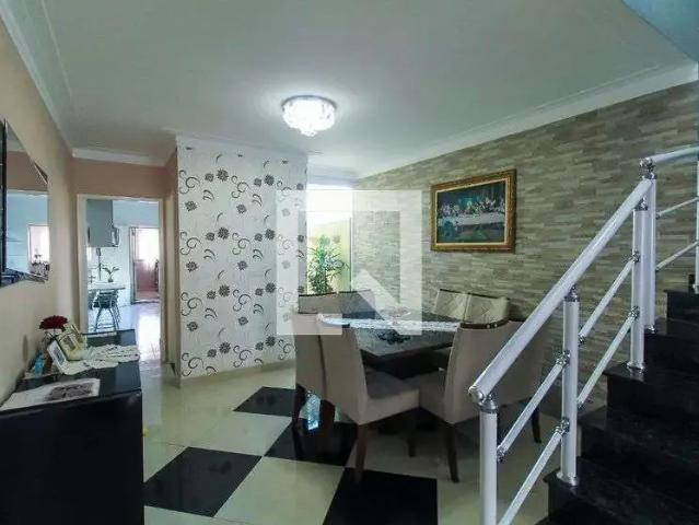 Casa / Sobrado para Venda em São Paulo/SP Mooca 3 Quartos