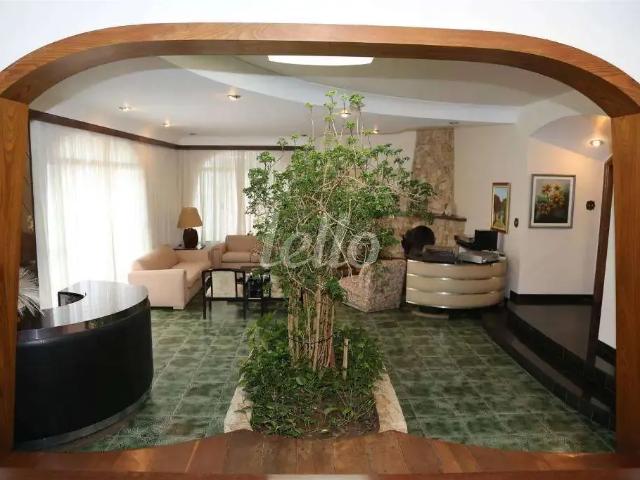 Casa / Sobrado para Venda em São Paulo/SP Mooca 3 Quartos