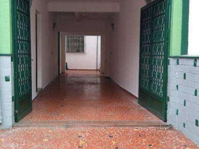 Casa / Sobrado para Venda em São Paulo/SP Mooca 3 Quartos