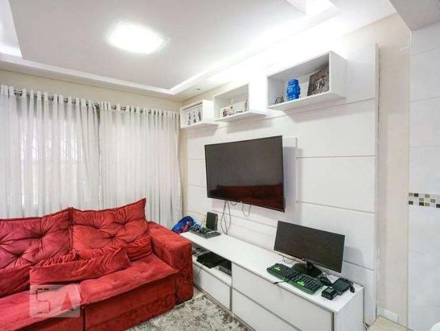 Casa / Sobrado para Venda em São Paulo/SP Mooca 3 Quartos