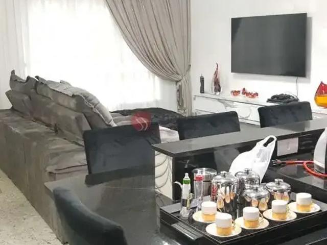Casa / Sobrado para Venda em São Paulo/SP Mooca 3 Quartos
