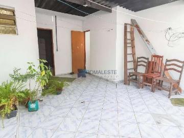 Casa / Sobrado para Venda em São Paulo/SP Mooca 3 Quartos