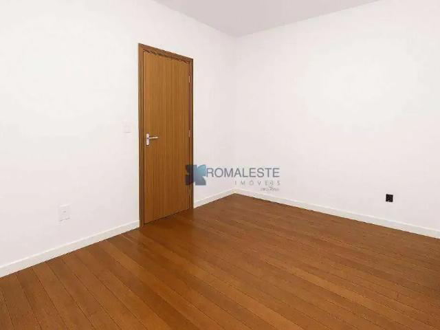 Casa / Sobrado para Venda em São Paulo/SP Mooca 3 Quartos