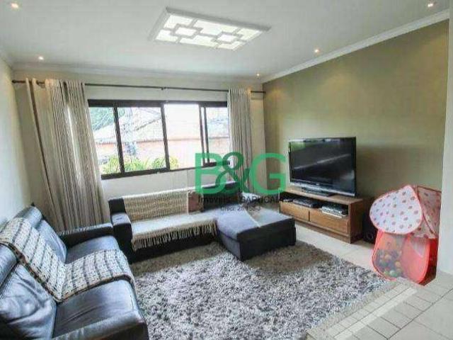 Casa / Sobrado para Venda em São Paulo/SP Mooca 3 Quartos