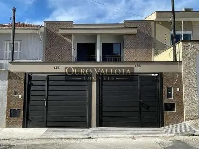 Casa / Sobrado para Venda em São Paulo/SP Mooca 3 Quartos