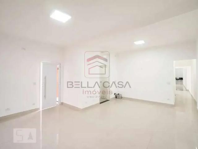 Casa / Sobrado para Venda em São Paulo/SP Mooca 3 Quartos