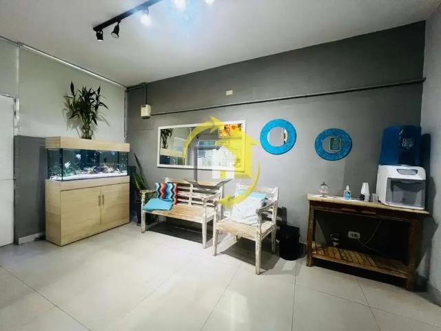 Casa / Sobrado para Venda em São Paulo/SP Mooca 3 Quartos