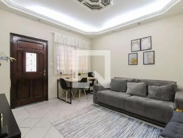 Casa / Sobrado para Venda em São Paulo/SP Mooca 3 Quartos