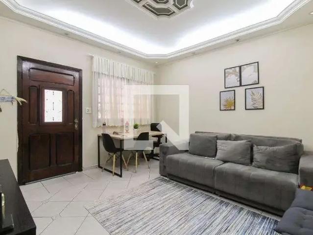 Casa / Sobrado para Venda em São Paulo/SP Mooca 3 Quartos