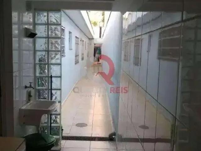 Casa / Sobrado para Venda em São Paulo/SP Mooca 3 Quartos