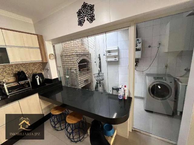 Casa / Sobrado para Venda em São Paulo/SP Mooca 3 Quartos