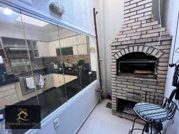 Casa / Sobrado para Venda em São Paulo/SP Mooca 3 Quartos
