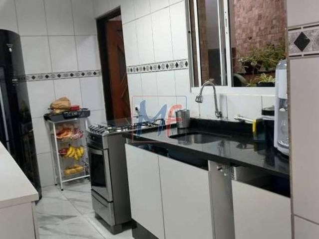 Casa / Sobrado para Venda em São Paulo/SP Mooca 3 Quartos