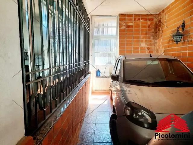 Casa / Sobrado para Venda em São Paulo/SP Mooca 3 Quartos