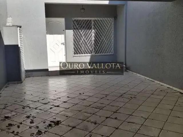 Casa / Sobrado para Venda em São Paulo/SP Mooca 3 Quartos