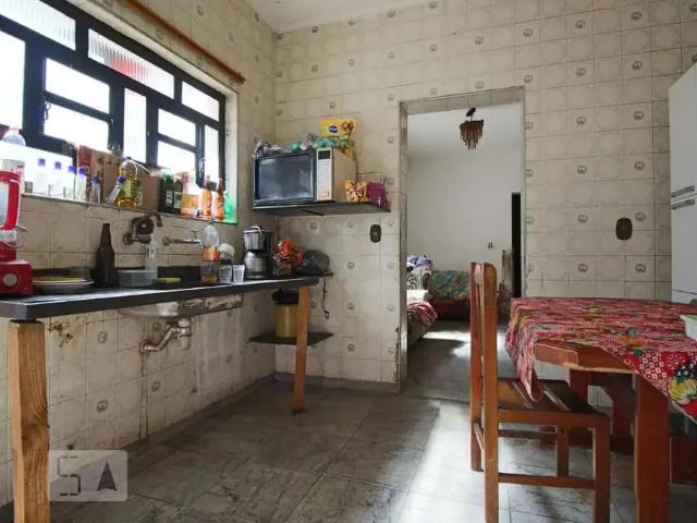 Casa / Sobrado para Venda em São Paulo/SP Mooca 3 Quartos