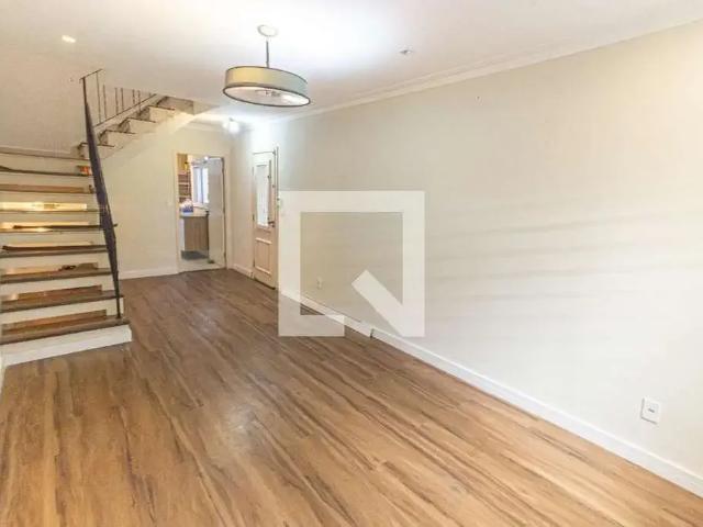 Casa / Sobrado para Venda em São Paulo/SP Mooca 3 Quartos