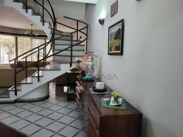Casa / Sobrado para Venda em São Paulo/SP Mooca 3 Quartos