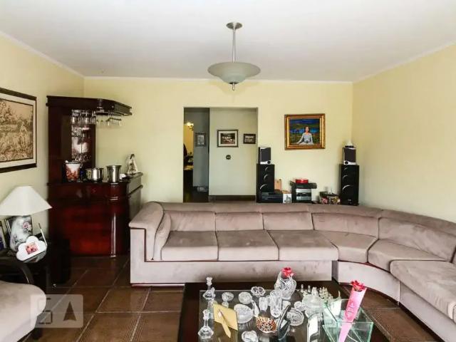 Casa / Sobrado para Venda em São Paulo/SP Mooca 3 Quartos