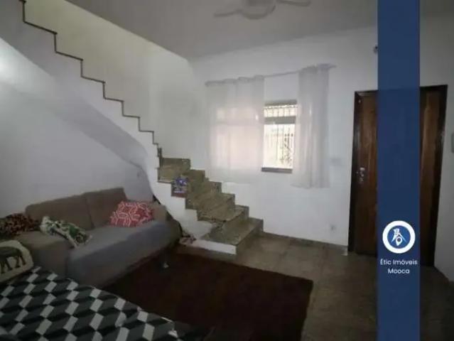 Casa / Sobrado para Venda em São Paulo/SP Mooca 3 Quartos