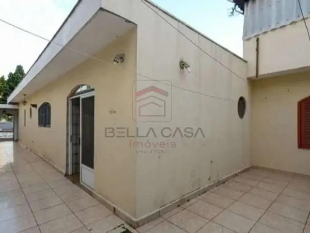 Casa / Sobrado para Venda em São Paulo/SP Mooca 3 Quartos