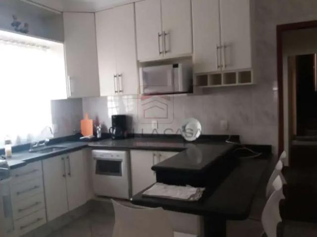 Casa / Sobrado para Venda em São Paulo/SP Mooca 3 Quartos