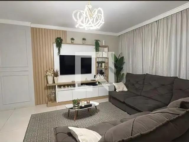 Casa / Sobrado para Venda em São Paulo/SP Mooca 3 Quartos