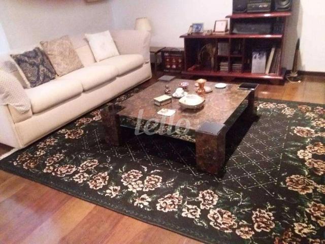 Casa / Sobrado para Venda em São Paulo/SP Mooca 3 Quartos