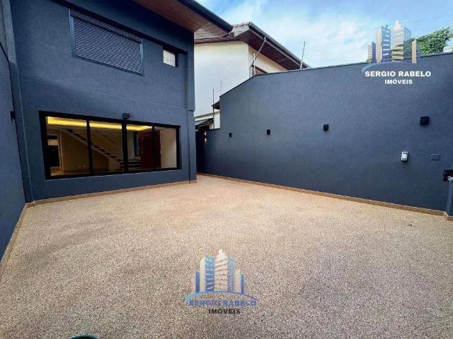 Casa / Sobrado para Venda em São Paulo/SP Moema 4 Quartos