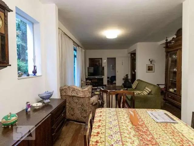 Casa / Sobrado para Venda em São Paulo/SP Moema 4 Quartos