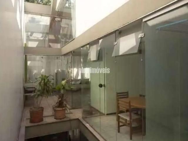 Casa / Sobrado para Venda em São Paulo/SP Moema 4 Quartos