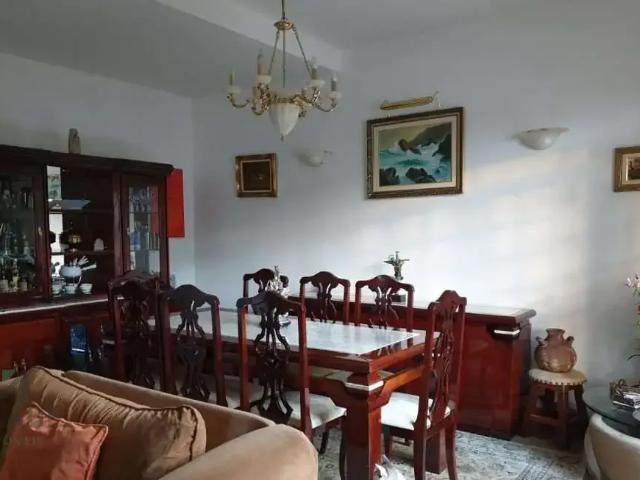 Casa / Sobrado para Venda em São Paulo/SP Moema 4 Quartos