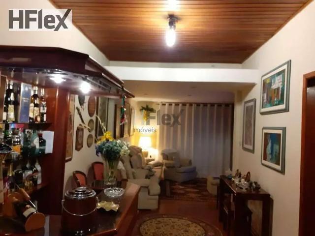 Casa / Sobrado para Venda em São Paulo/SP Moema 4 Quartos