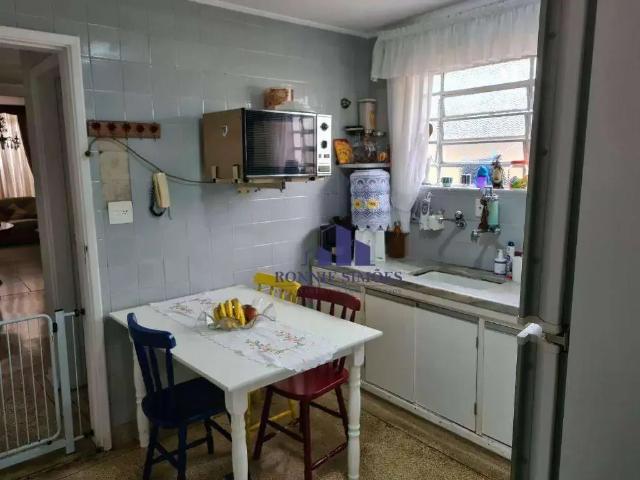 Casa / Sobrado para Venda em São Paulo/SP Moema 4 Quartos