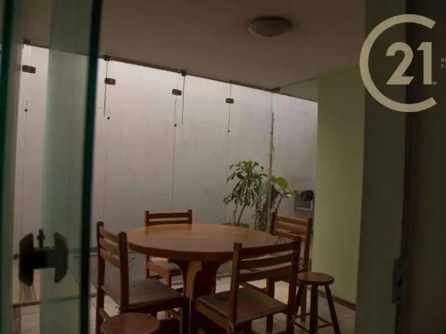 Casa / Sobrado para Venda em São Paulo/SP Moema 4 Quartos