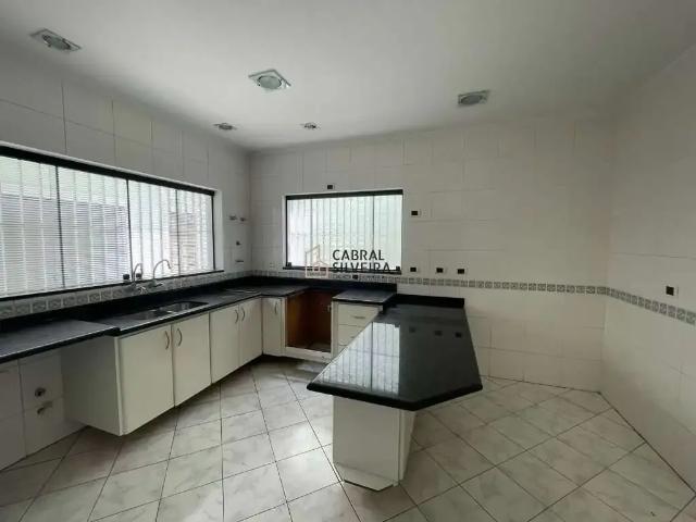 Casa / Sobrado para Venda em São Paulo/SP Moema 4 Quartos