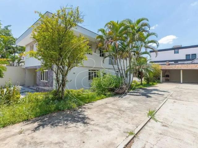 Casa / Sobrado para Venda em São Paulo/SP Moema 4 Quartos