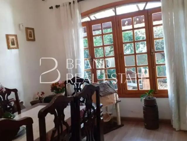 Casa / Sobrado para Venda em São Paulo/SP Moema 4 Quartos