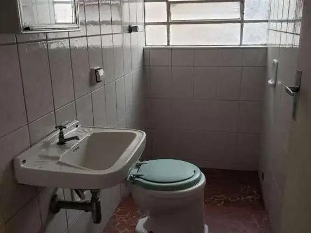 Casa / Sobrado para Venda em São Paulo/SP Moema 5 Quartos