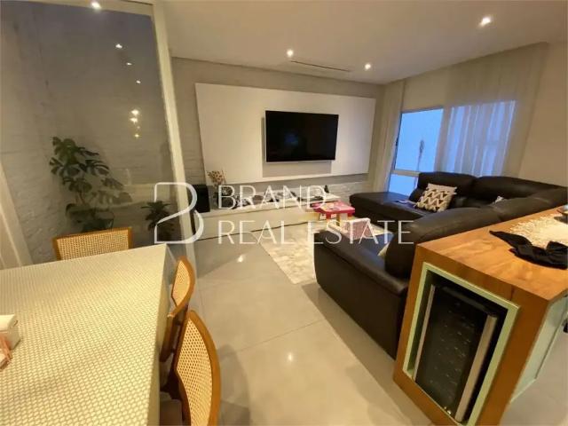 Casa / Sobrado para Venda em São Paulo/SP Moema 5 Quartos