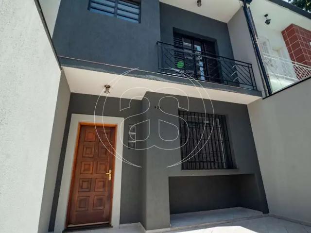 Casa / Sobrado para Venda em São Paulo/SP Moema 2 Quartos