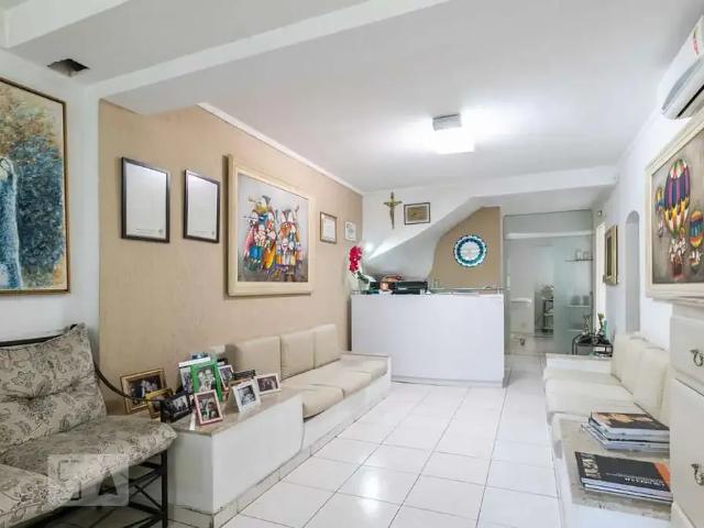 Casa / Sobrado para Venda em São Paulo/SP Moema 2 Quartos