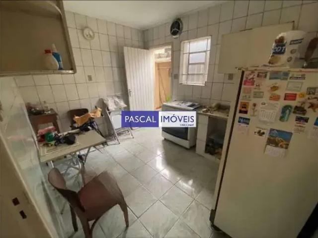 Casa / Sobrado para Venda em São Paulo/SP Moema 2 Quartos