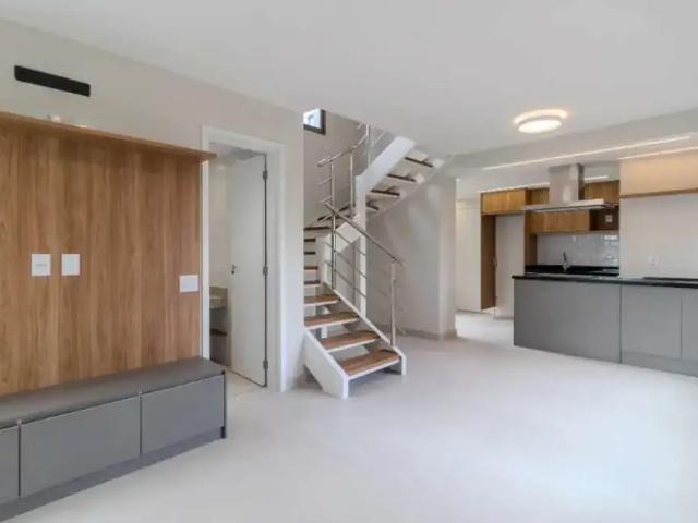 Casa / Sobrado para Venda em São Paulo/SP Moema 2 Quartos