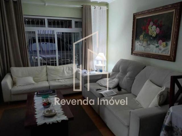 Casa / Sobrado para Venda em São Paulo/SP Moema 2 Quartos