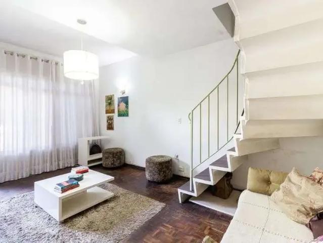 Casa / Sobrado para Venda em São Paulo/SP Moema 2 Quartos