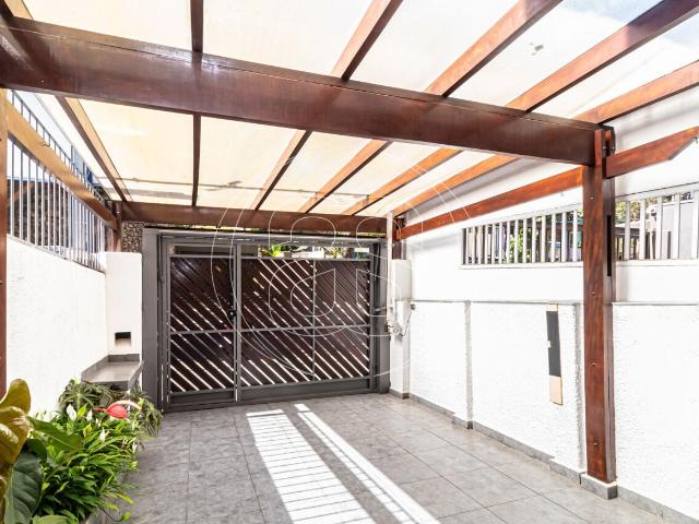 Casa / Sobrado para Venda em São Paulo/SP Moema 2 Quartos