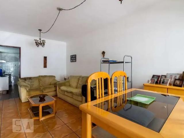 Casa / Sobrado para Venda em São Paulo/SP Moema 3 Quartos