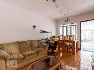 Casa / Sobrado para Venda em São Paulo/SP Moema 3 Quartos