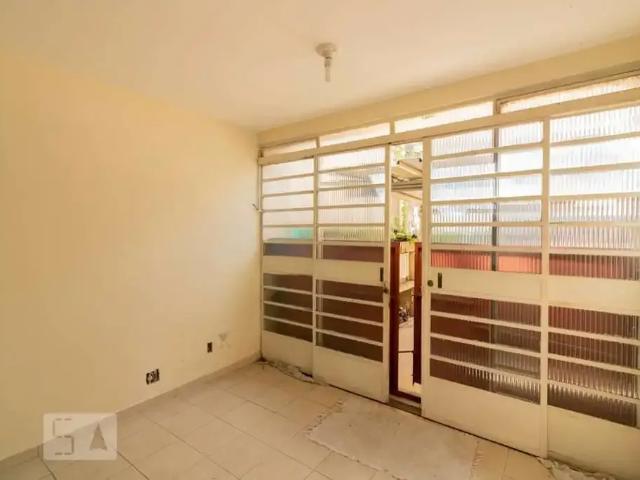 Casa / Sobrado para Venda em São Paulo/SP Moema 3 Quartos